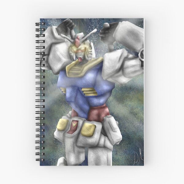 Item preview, RX-78-2 Gundam designed and sold by DMDigitalManus.