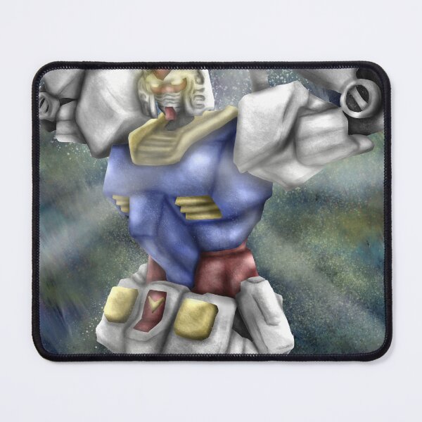 Item preview, RX-78-2 Gundam designed and sold by DMDigitalManus.