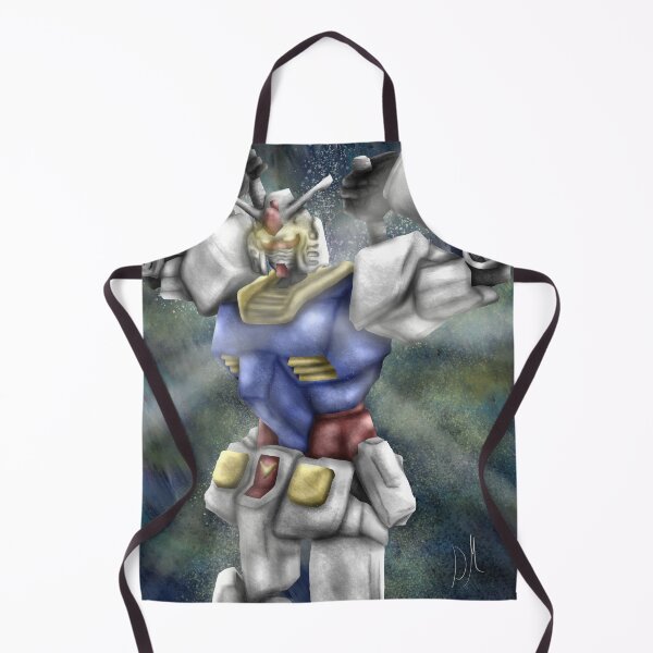 Item preview, RX-78-2 Gundam designed and sold by DMDigitalManus.