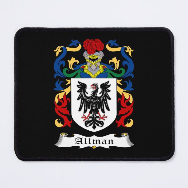 Item preview, ALLMAN designed and sold by CathalDevlin.