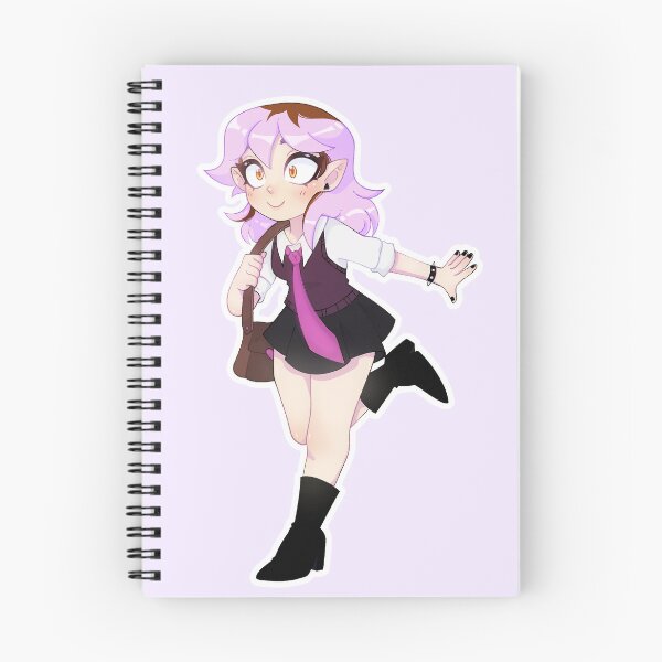 Item preview, Amity (school girl style) designed and sold by MIMIKOshop.