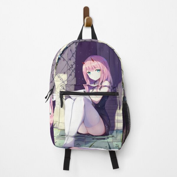 Item preview, Zero Two Darling in the Franxx designed and sold by Timbo-Johnson.