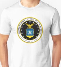 Space Force Unisex T-Shirt