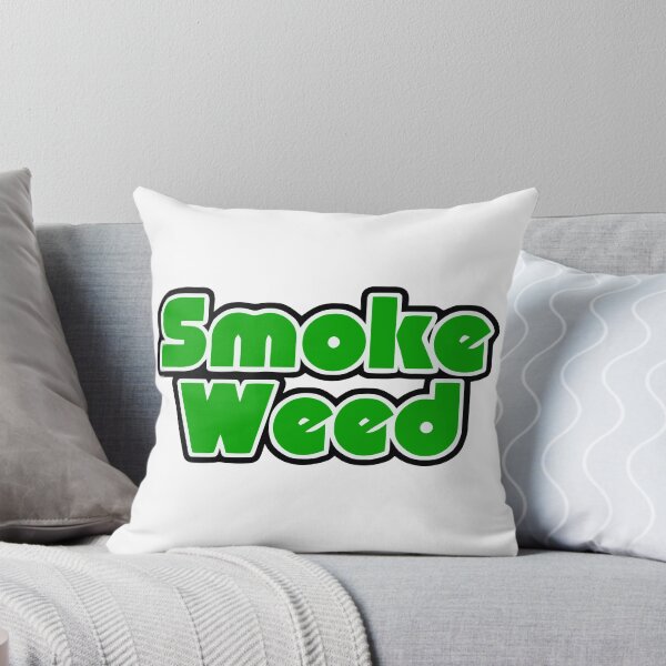 Item preview, Smoke Weed - Sleep Logo designed and sold by Ranthrax.