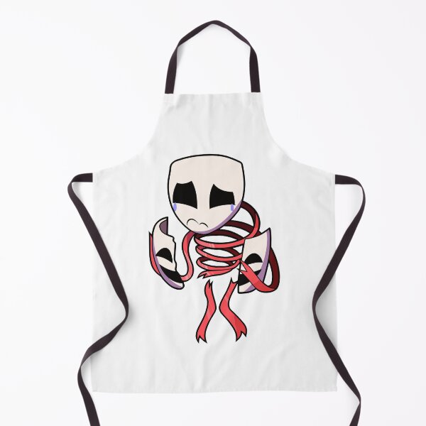 Item preview, The Amazing Digital Circus Gangle designed and sold by rubendenny.