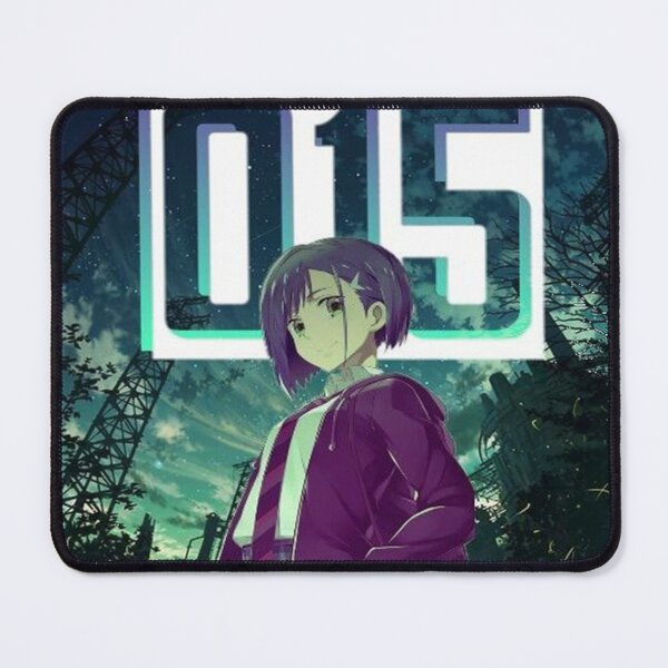 Item preview,  Darling in the Franxx designed and sold by Timbo-Johnson.