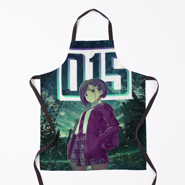Item preview,  Darling in the Franxx designed and sold by Timbo-Johnson.