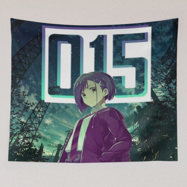 Item preview,  Darling in the Franxx designed and sold by Timbo-Johnson.