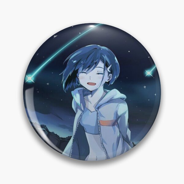 Item preview, Darling in the Franxx designed and sold by Timbo-Johnson.