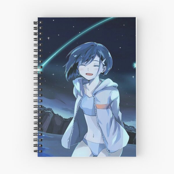 Artikelvorschau, Liebling im Franxx entworfen und verkauft von Timbo-Johnson.