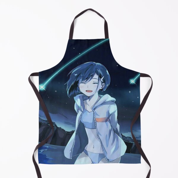 Item preview, Darling in the Franxx designed and sold by Timbo-Johnson.