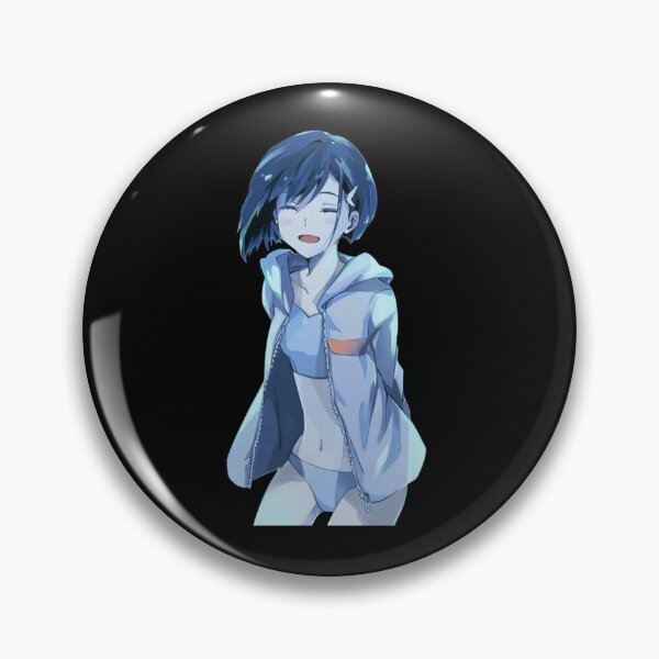 Artikelvorschau, Liebling im Franxx entworfen und verkauft von Timbo-Johnson.