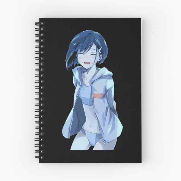 Artikelvorschau, Liebling im Franxx entworfen und verkauft von Timbo-Johnson.