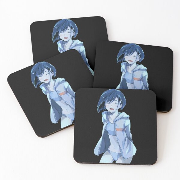 Item preview, Darling in the Franxx designed and sold by Timbo-Johnson.