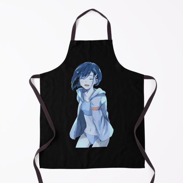 Item preview, Darling in the Franxx designed and sold by Timbo-Johnson.
