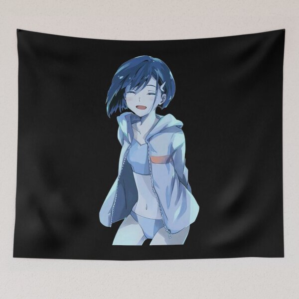 Item preview, Darling in the Franxx designed and sold by Timbo-Johnson.