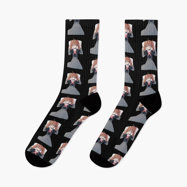 Item preview, Darling in the Franxx designed and sold by Timbo-Johnson.