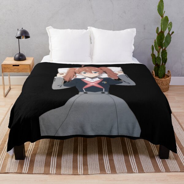 Item preview, Darling in the Franxx designed and sold by Timbo-Johnson.