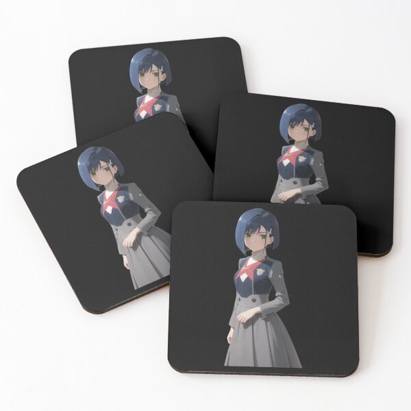 Item preview, Darling in the Franxx designed and sold by Timbo-Johnson.