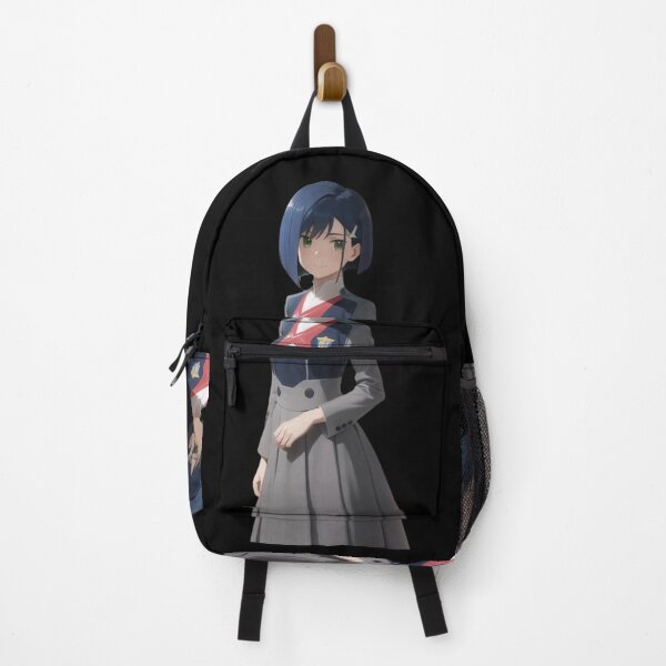 Item preview, Darling in the Franxx designed and sold by Timbo-Johnson.