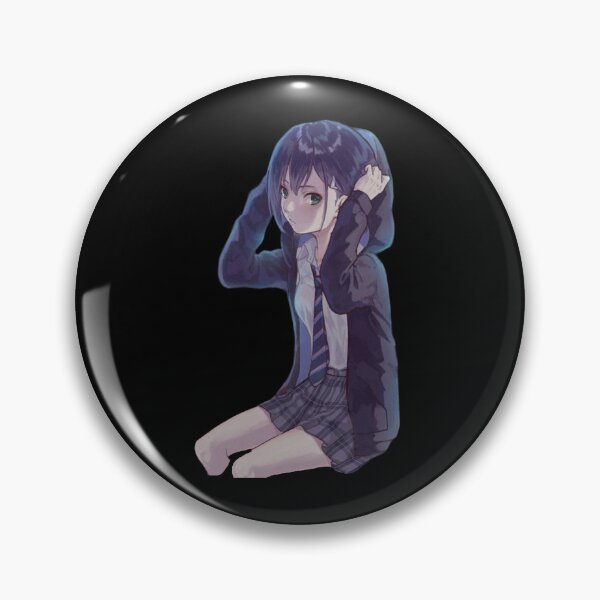 Artikelvorschau, Liebling im Franxx entworfen und verkauft von Timbo-Johnson.