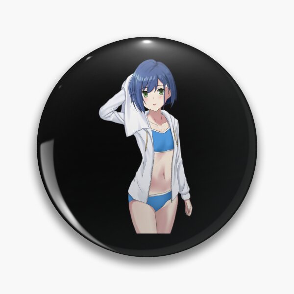 Artikelvorschau, Liebling im Franxx entworfen und verkauft von Timbo-Johnson.