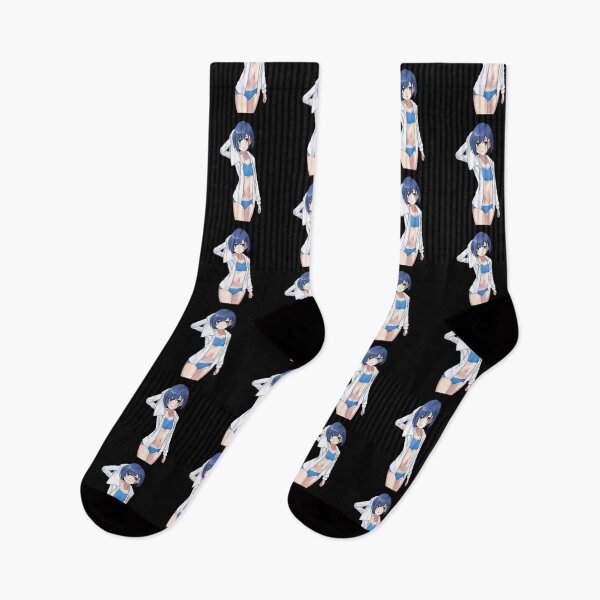 Item preview, Darling in the Franxx designed and sold by Timbo-Johnson.