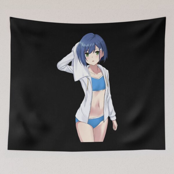 Item preview, Darling in the Franxx designed and sold by Timbo-Johnson.
