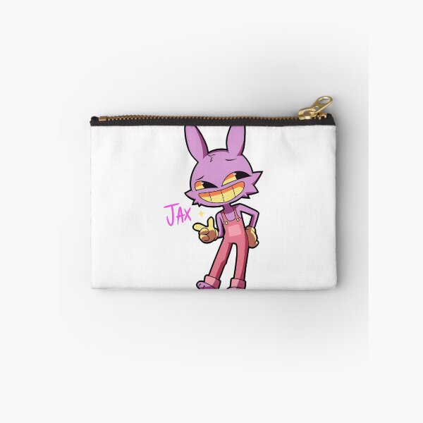 Item preview, The Amazing Digital Circus Jax designed and sold by rubendenny.