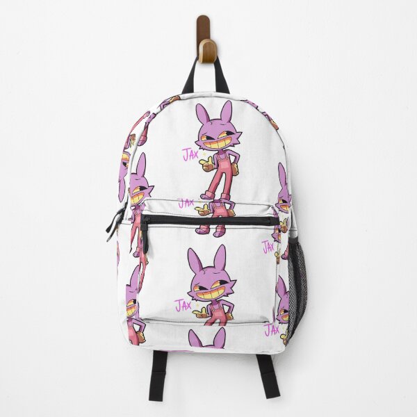 Item preview, The Amazing Digital Circus Jax designed and sold by rubendenny.