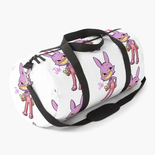 Item preview, The Amazing Digital Circus Jax designed and sold by rubendenny.