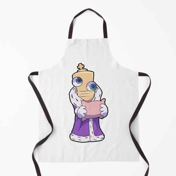 Item preview, The Amazing Digital Circus Kinger designed and sold by rubendenny.