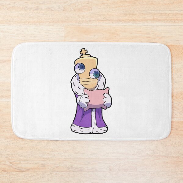 Item preview, The Amazing Digital Circus Kinger designed and sold by rubendenny.