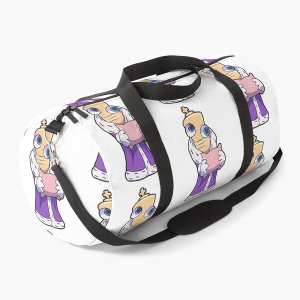 Item preview, The Amazing Digital Circus Kinger designed and sold by rubendenny.