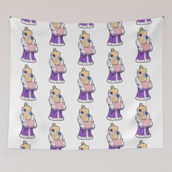 Item preview, The Amazing Digital Circus Kinger designed and sold by rubendenny.