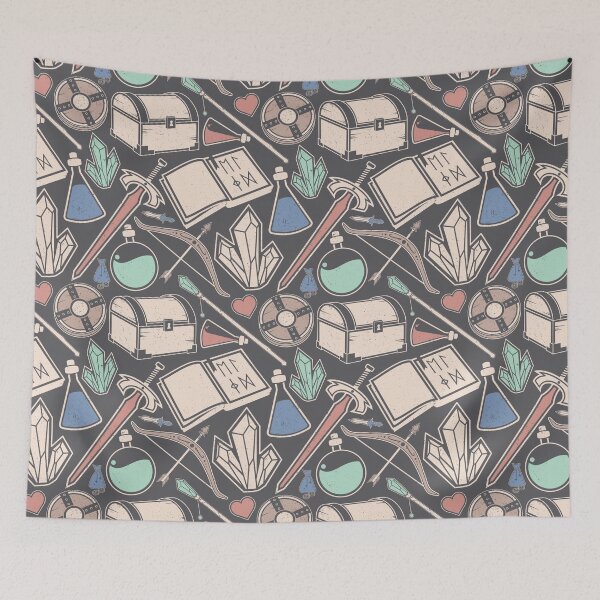 Item preview, You Are Over Encumbered designed and sold by TAG-Nadia.