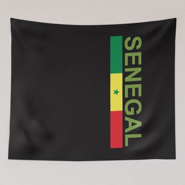 Item preview, Senegal National Soccer Fan Group Original designed and sold by merchhost.