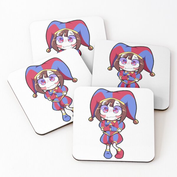 Item preview, The Amazing Digital Circus Pomni designed and sold by rubendenny.