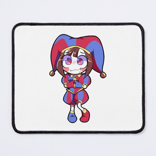 Item preview, The Amazing Digital Circus Pomni designed and sold by rubendenny.