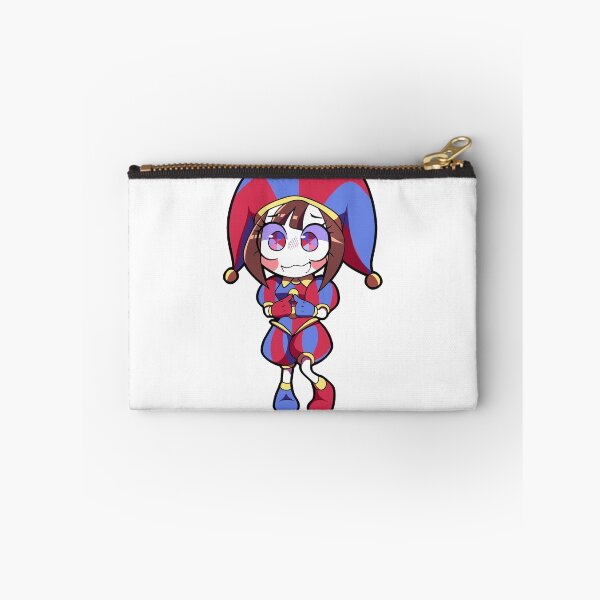 Item preview, The Amazing Digital Circus Pomni designed and sold by rubendenny.