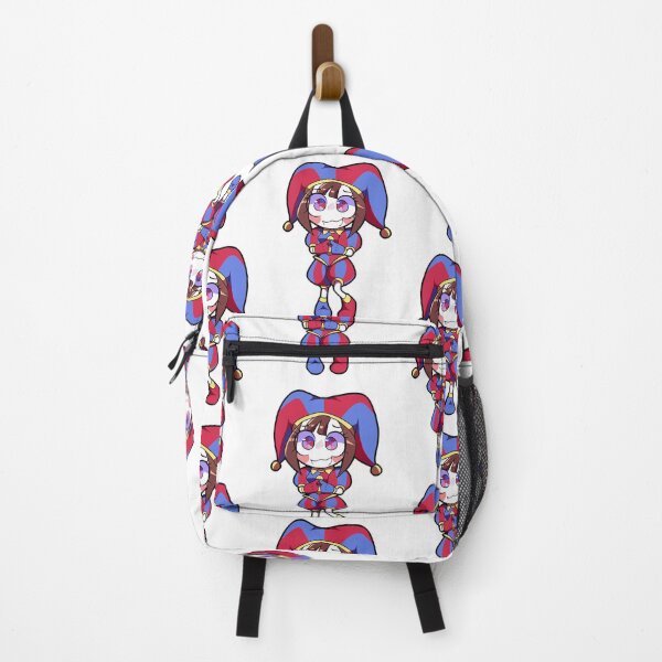 Item preview, The Amazing Digital Circus Pomni designed and sold by rubendenny.