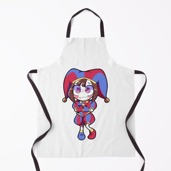 Item preview, The Amazing Digital Circus Pomni designed and sold by rubendenny.