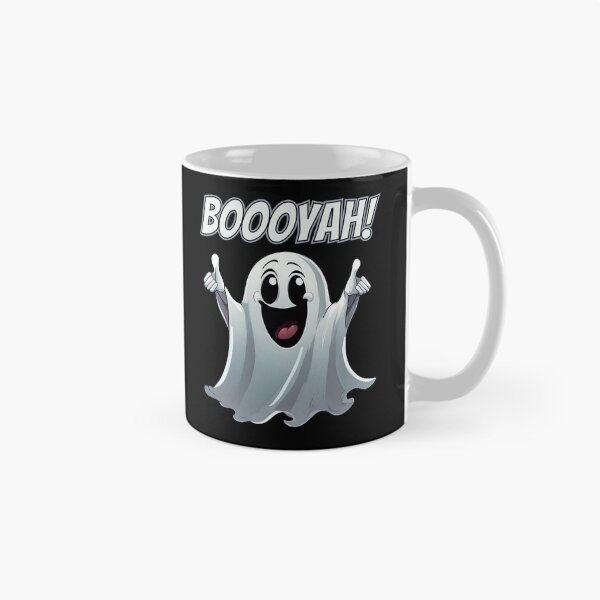 Item preview, Ghost of Approval, Booyah designed and sold by theflandonian.