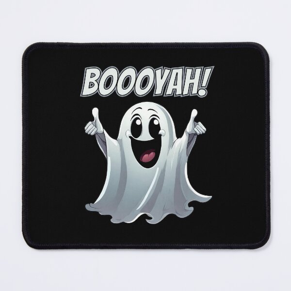 Item preview, Ghost of Approval, Booyah designed and sold by theflandonian.