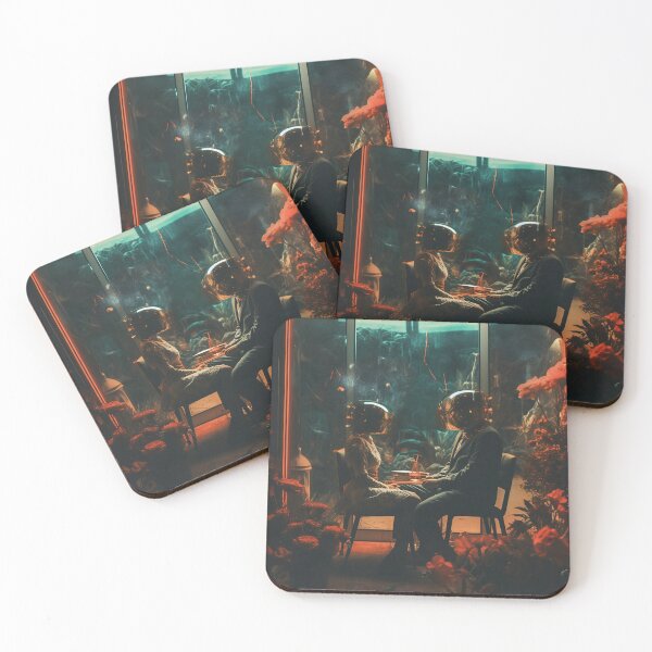 Item preview, Communication designed and sold by Babbage86.