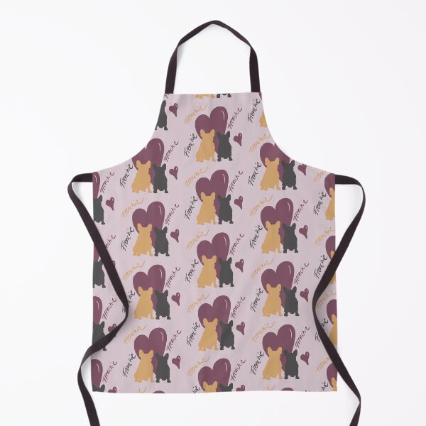Item preview, Love frenchies designed and sold by Eevakki1.