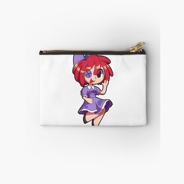 Item preview, The Amazing Digital Circus Ragatha designed and sold by rubendenny.