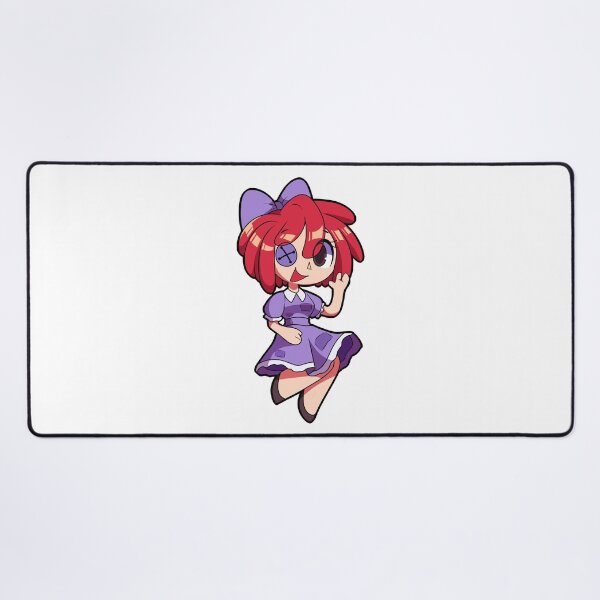 Item preview, The Amazing Digital Circus Ragatha designed and sold by rubendenny.