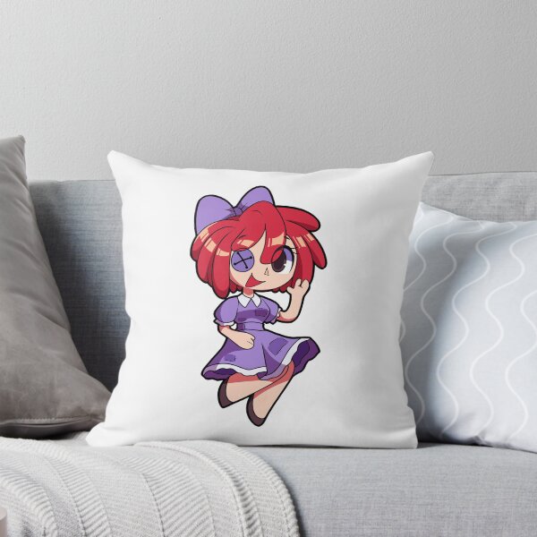 Item preview, The Amazing Digital Circus Ragatha designed and sold by rubendenny.