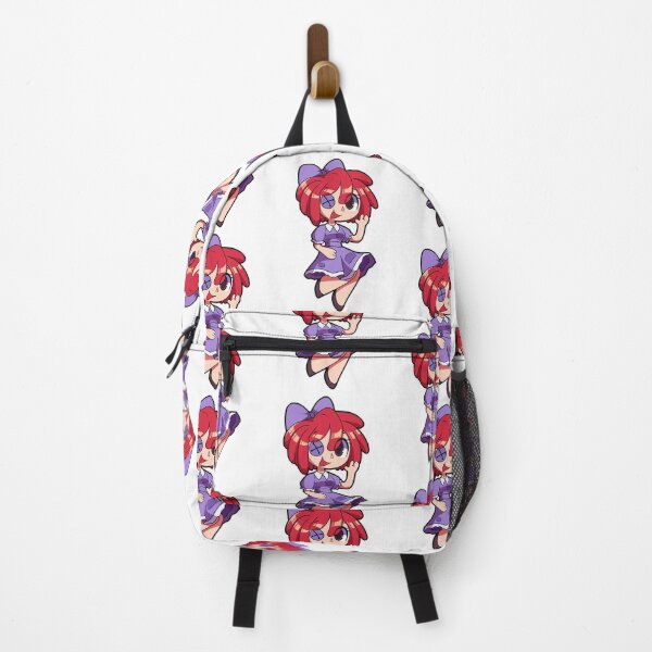 Item preview, The Amazing Digital Circus Ragatha designed and sold by rubendenny.